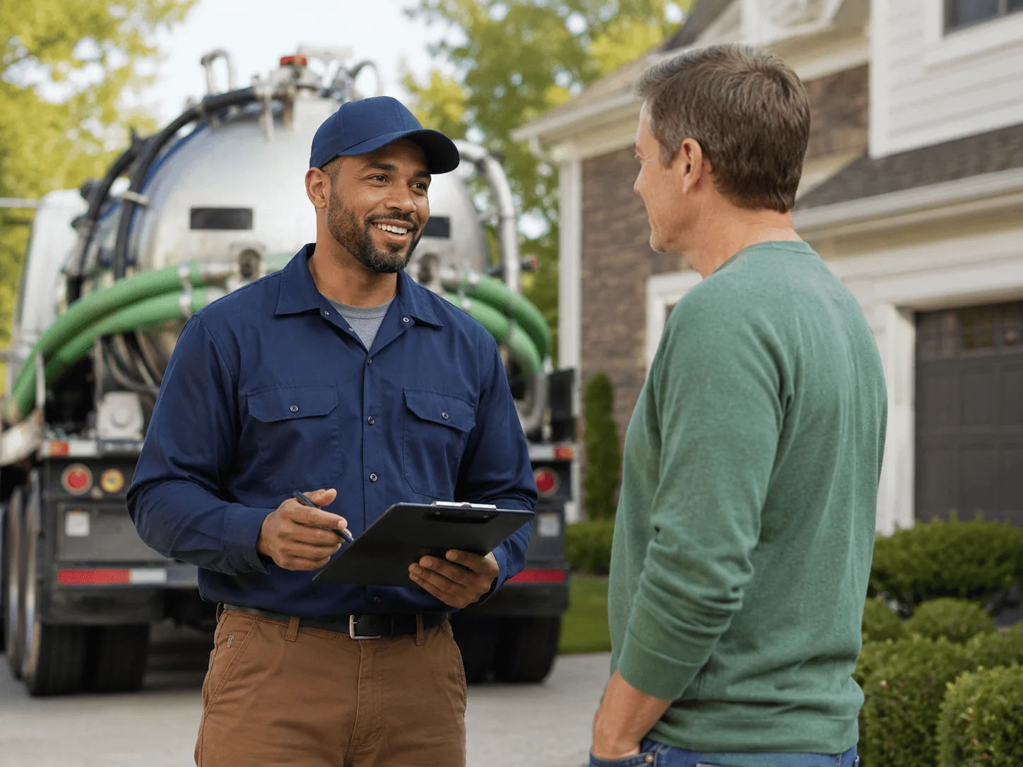 Mosquito Control Mesick, MI FAQs